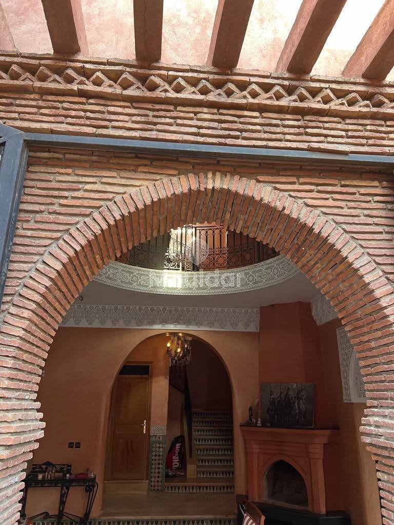 Luxury Villa for Rent in Marrakech - Targa, 5 Bedrooms - Photo 10