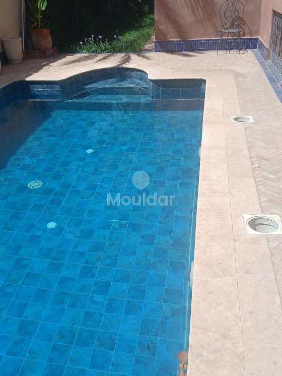 Luxury Villa for Rent in Marrakech - Targa, 5 Bedrooms - Photo 12
