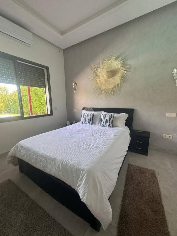 فيلا الأحلام في مراكش: هروب، فخامة وراحة - Photo 7