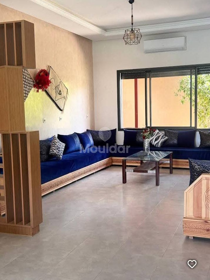 فيلا الأحلام في مراكش: هروب، فخامة وراحة - Photo 5