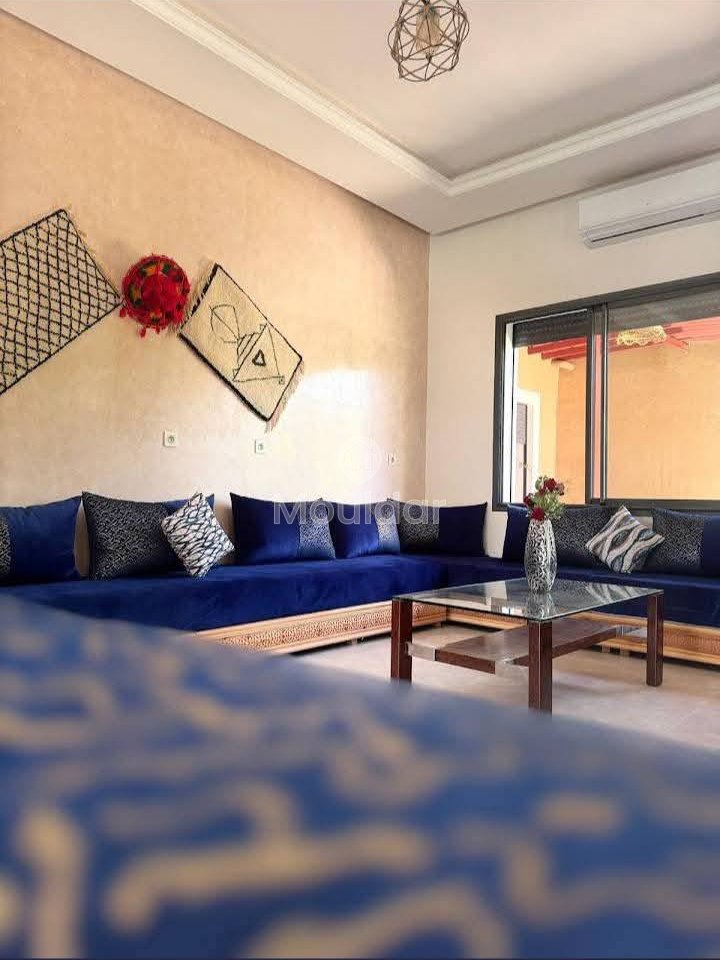 فيلا الأحلام في مراكش: هروب، فخامة وراحة - Photo 4