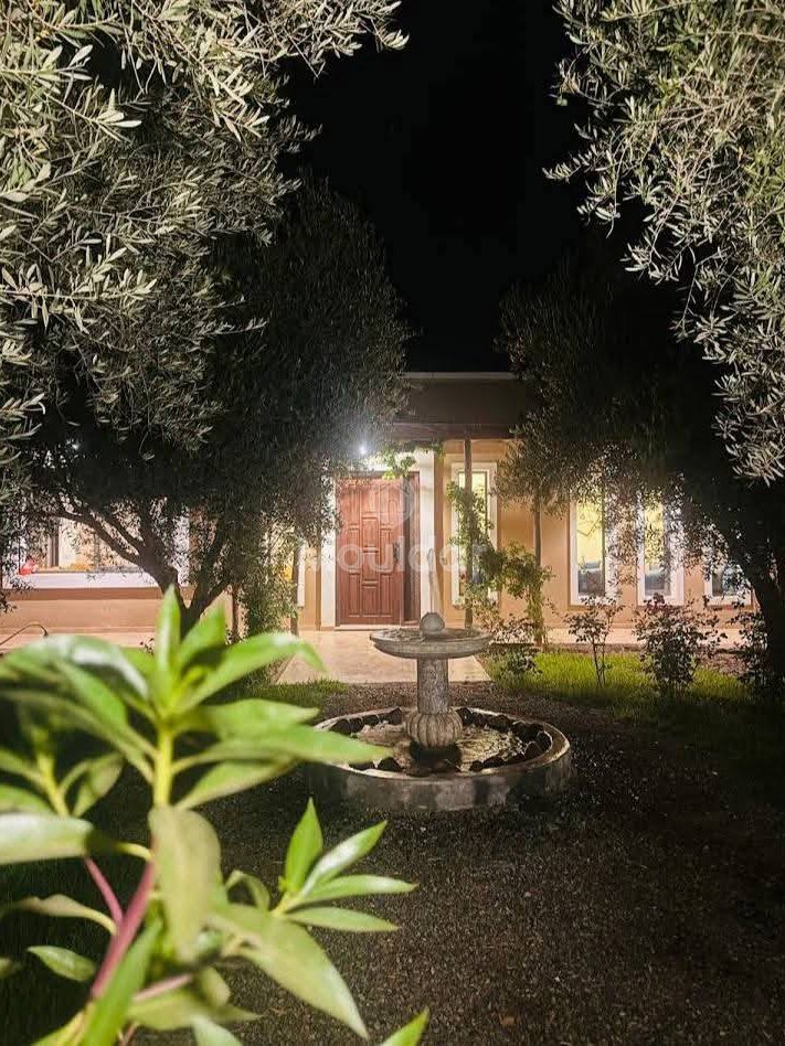 فيلا الأحلام في مراكش: هروب، فخامة وراحة - Photo 14