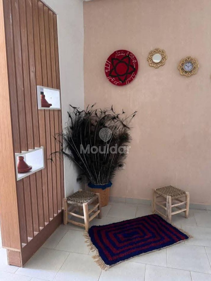 فيلا الأحلام في مراكش: هروب، فخامة وراحة - Photo 12