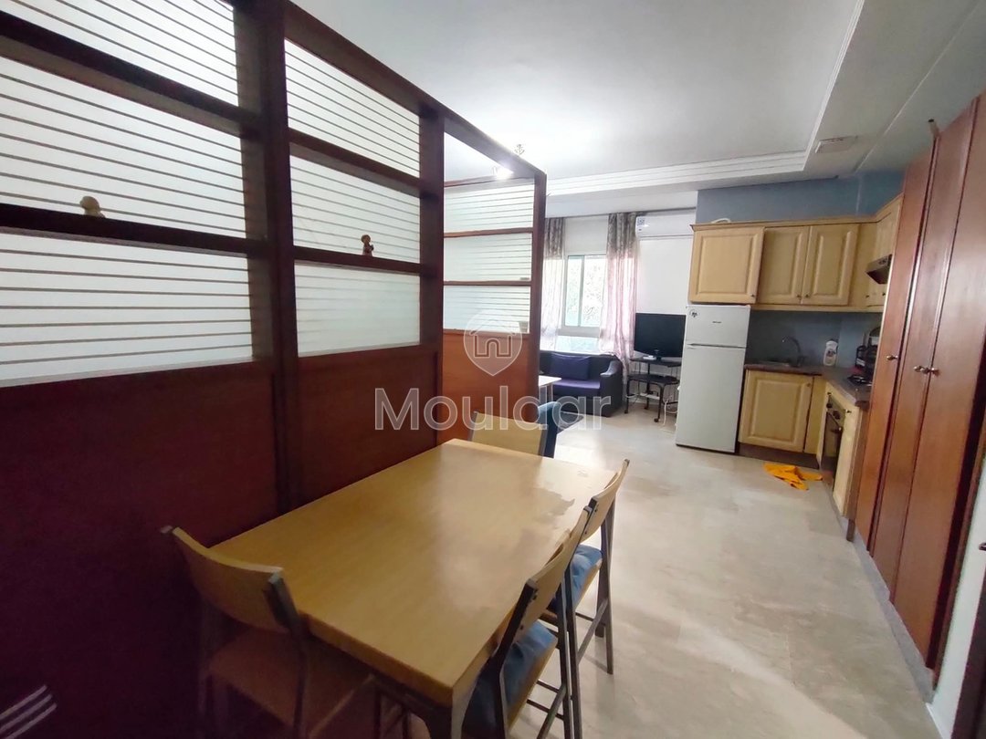 Studio te huur in Casablanca: Comfort en stijl in het hart - Photo 5