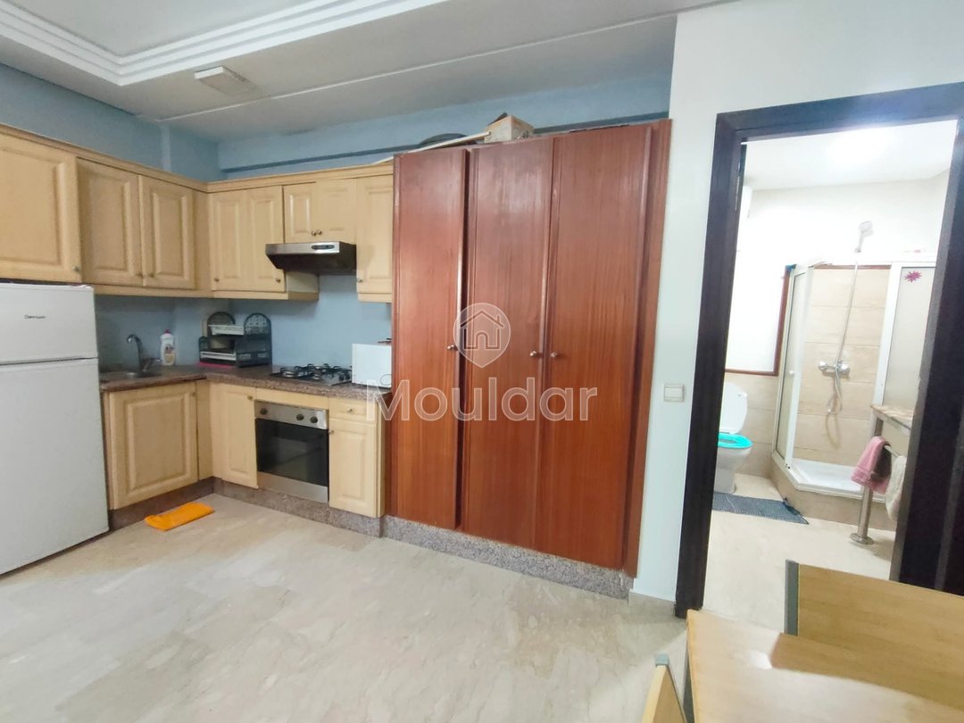 Studio te huur in Casablanca: Comfort en stijl in het hart - Photo 9