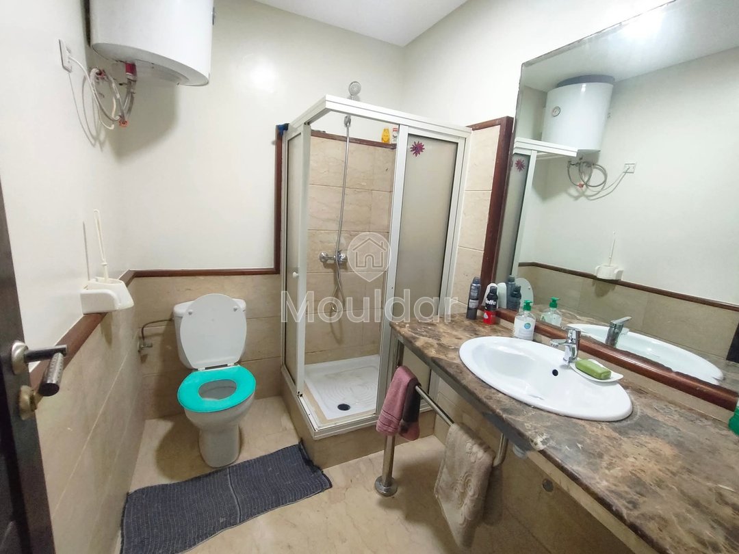 Studio te huur in Casablanca: Comfort en stijl in het hart - Photo 10