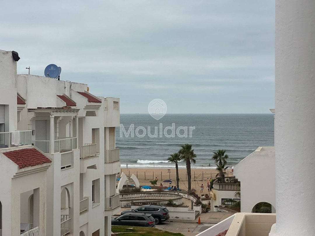 Casablanca'da Anfa'da kiralık modern bir daire - 3 yatak odası - Photo 9