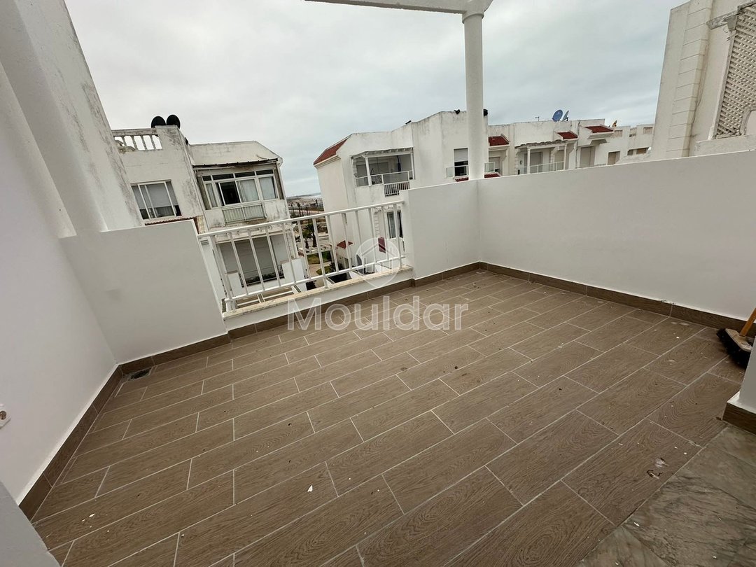 Casablanca'da Anfa'da kiralık modern bir daire - 3 yatak odası - Photo 8