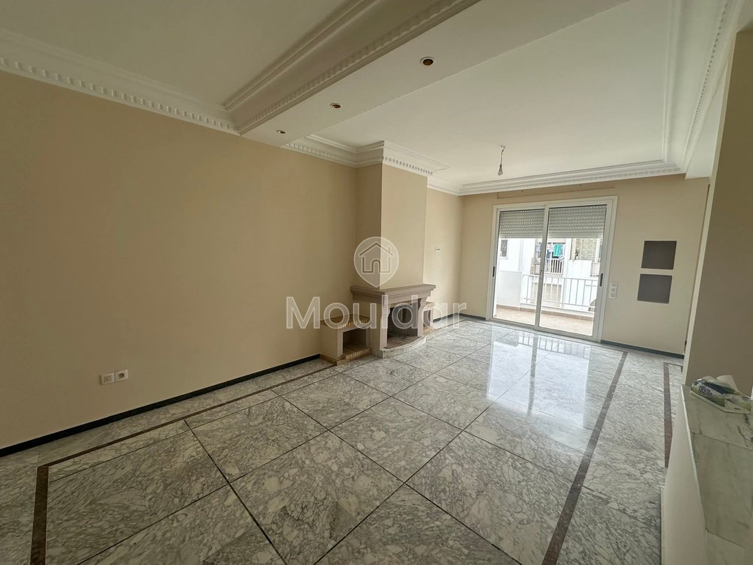 Casablanca'da Anfa'da kiralık modern bir daire - 3 yatak odası - Photo 2