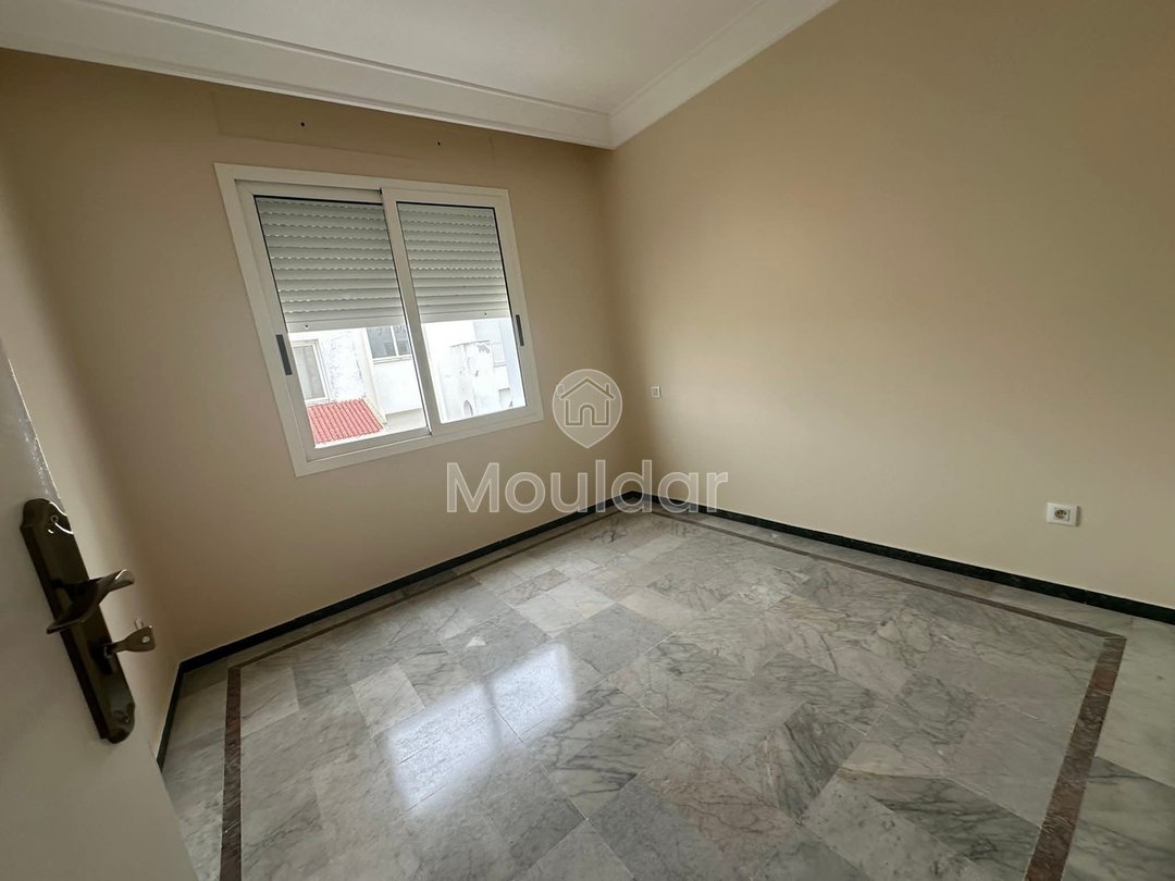Casablanca'da Anfa'da kiralık modern bir daire - 3 yatak odası - Photo 4