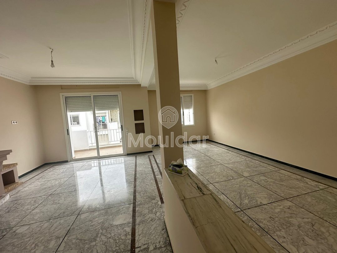 Casablanca'da Anfa'da kiralık modern bir daire - 3 yatak odası - Photo 7