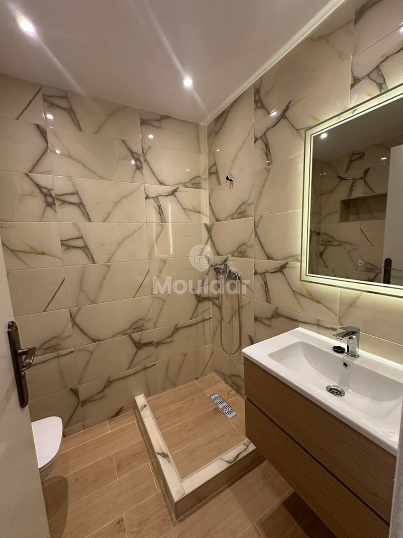 Casablanca'da Anfa'da kiralık modern bir daire - 3 yatak odası - Photo 12
