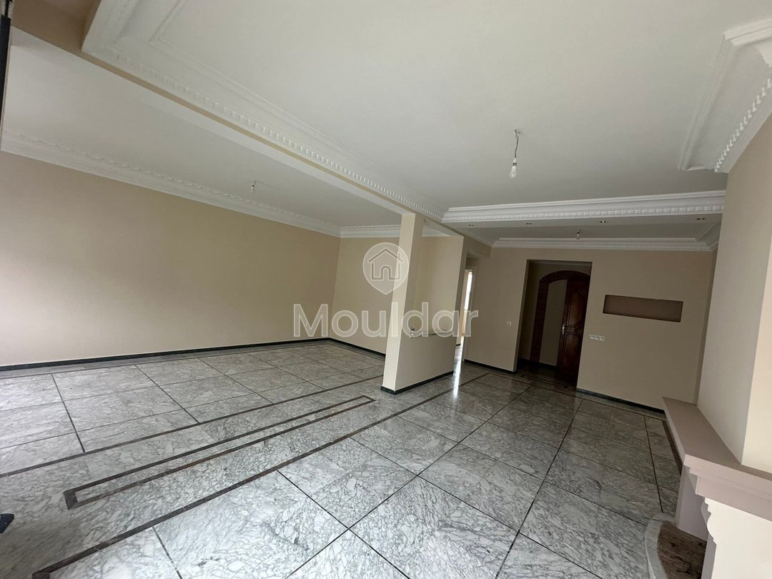 Casablanca'da Anfa'da kiralık modern bir daire - 3 yatak odası - Photo 5