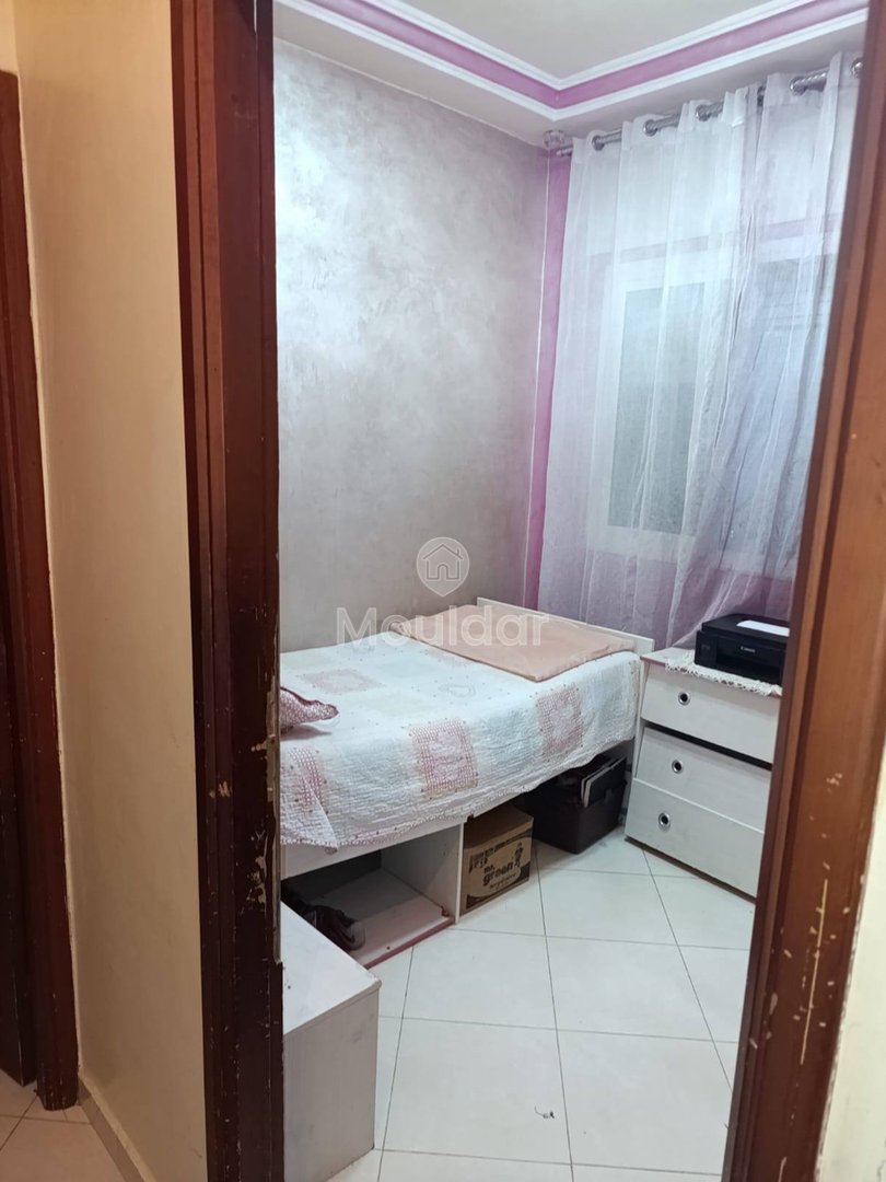 4-Bedroom Apartment for Sale in Larache - 150m² of Space - Photo 13