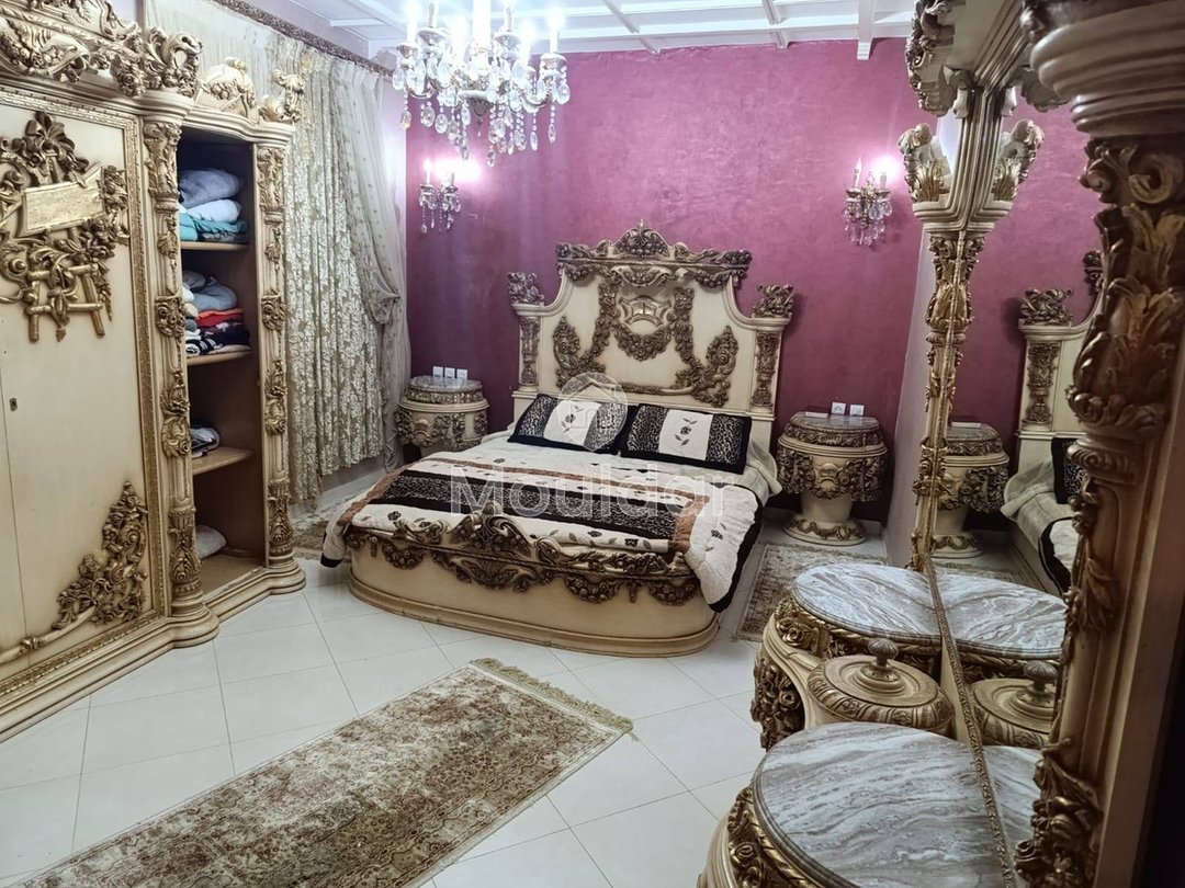 4-Bedroom Apartment for Sale in Larache - 150m² of Space - Photo 9