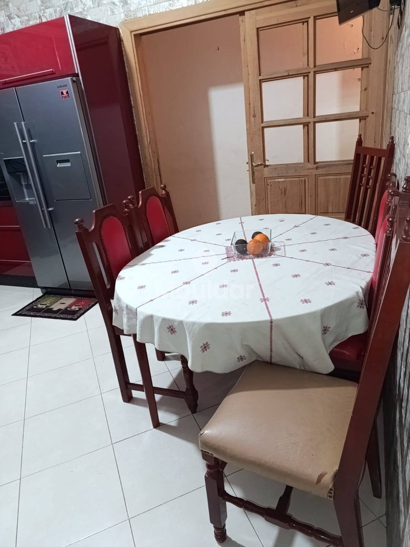 4-Bedroom Apartment for Sale in Larache - 150m² of Space - Photo 26