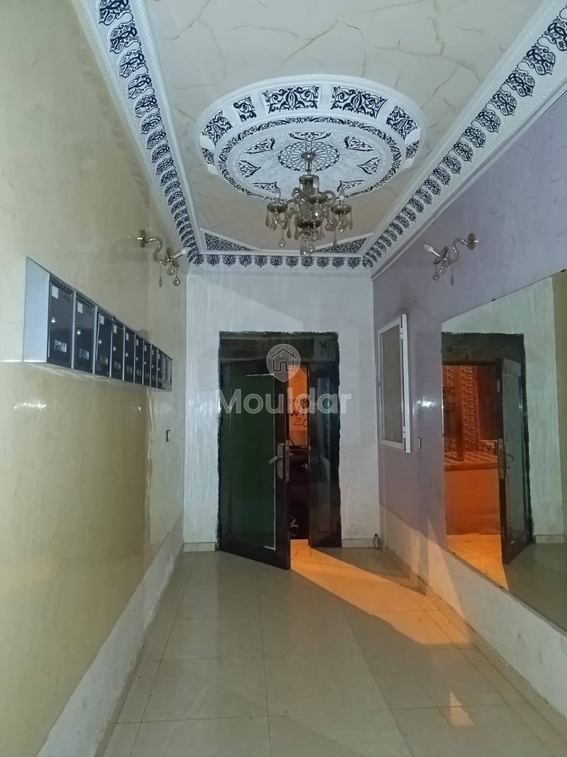 4-Bedroom Apartment for Sale in Larache - 150m² of Space - Photo 20
