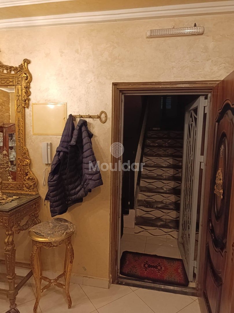 4-Bedroom Apartment for Sale in Larache - 150m² of Space - Photo 18
