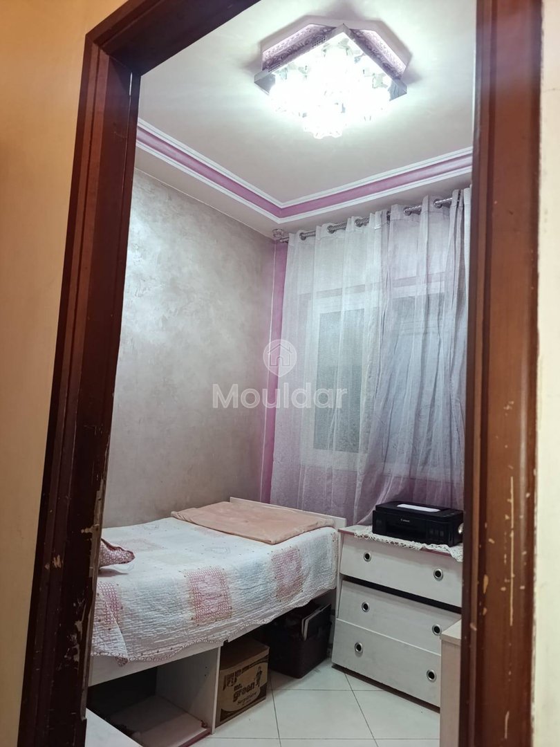 4-Bedroom Apartment for Sale in Larache - 150m² of Space - Photo 14