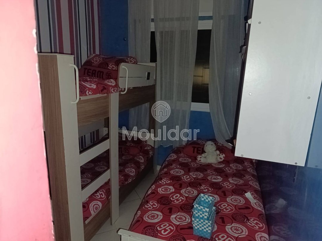 4-Bedroom Apartment for Sale in Larache - 150m² of Space - Photo 11