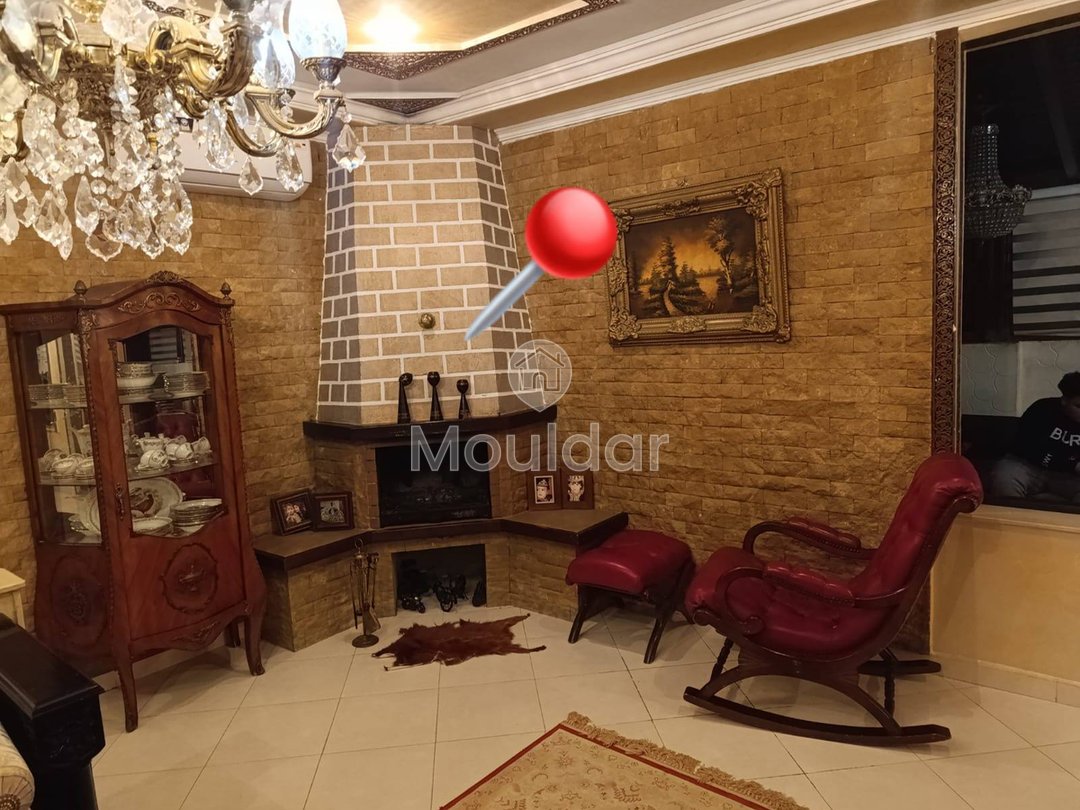 4-Bedroom Apartment for Sale in Larache - 150m² of Space - Photo 7