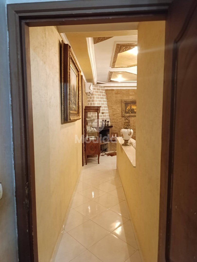 4-Bedroom Apartment for Sale in Larache - 150m² of Space - Photo 15