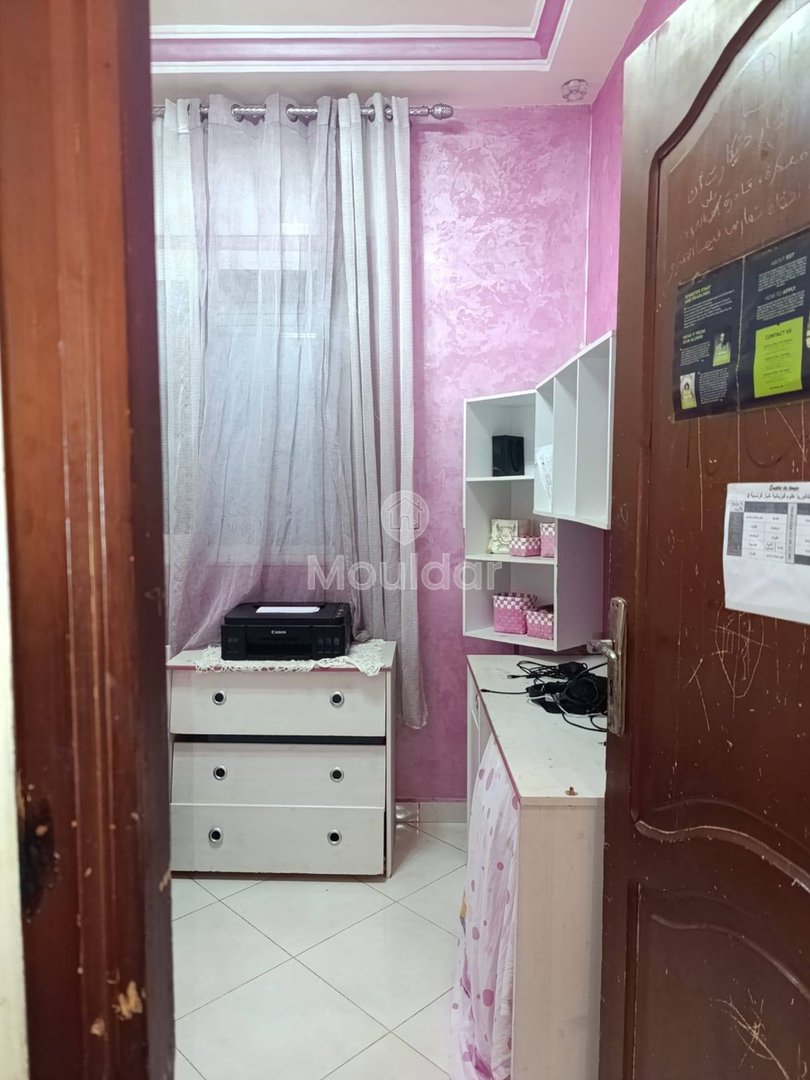 4-Bedroom Apartment for Sale in Larache - 150m² of Space - Photo 19