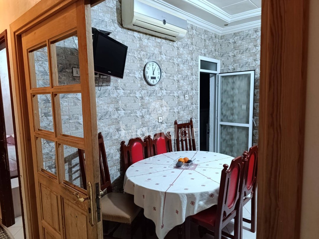 4-Bedroom Apartment for Sale in Larache - 150m² of Space - Photo 24