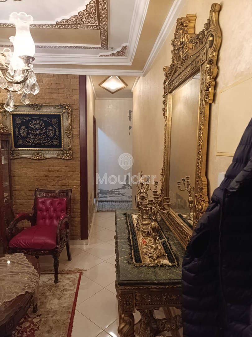 4-Bedroom Apartment for Sale in Larache - 150m² of Space - Photo 6