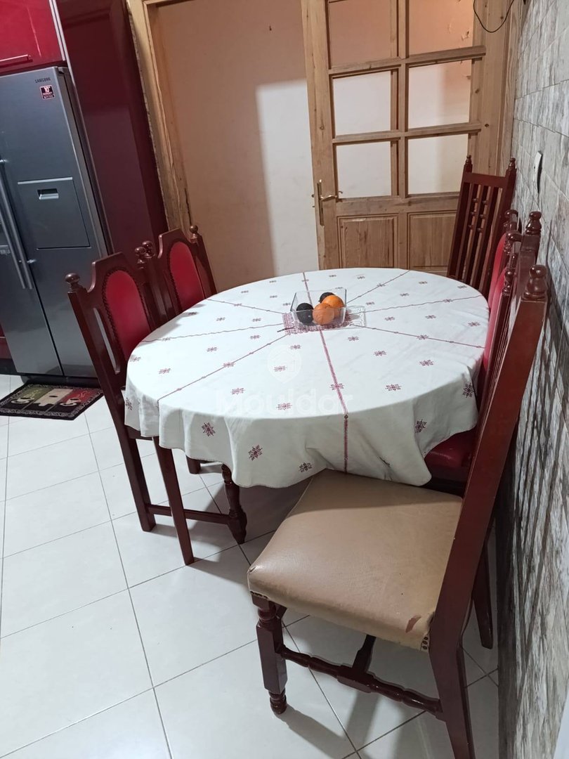 4-Bedroom Apartment for Sale in Larache - 150m² of Space - Photo 23