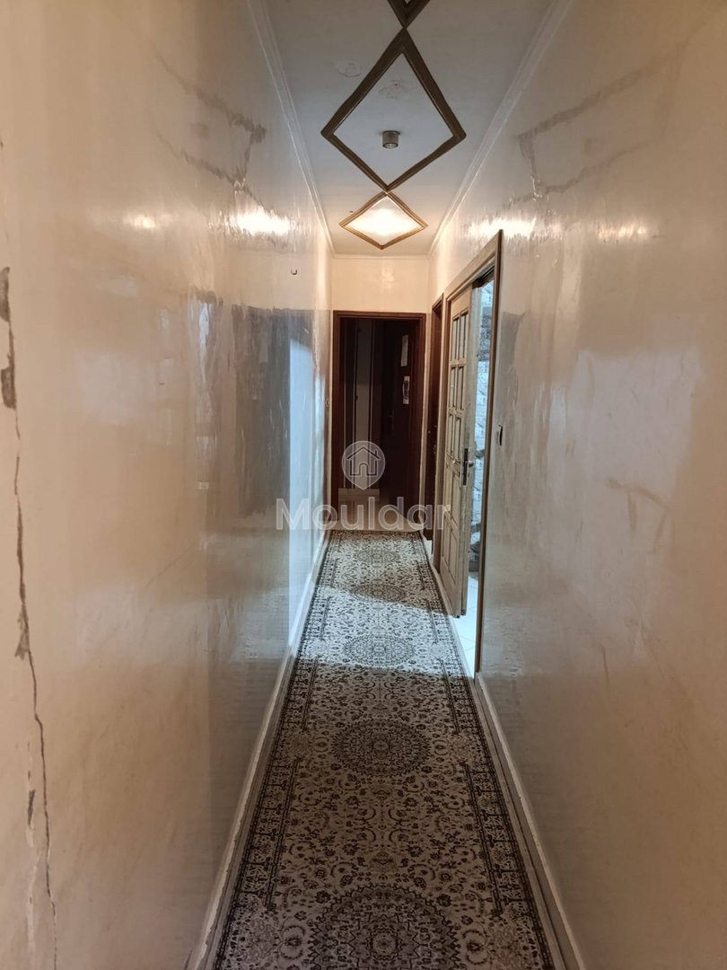 4-Bedroom Apartment for Sale in Larache - 150m² of Space - Photo 21