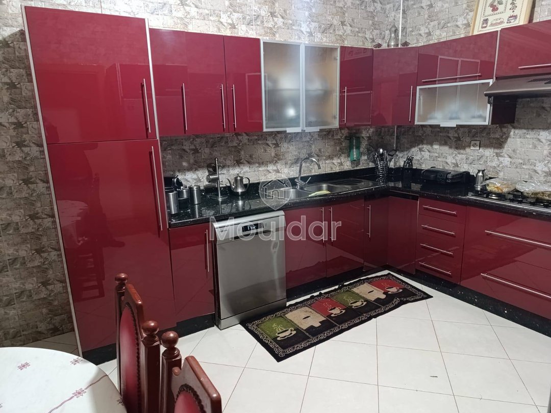 4-Bedroom Apartment for Sale in Larache - 150m² of Space - Photo 27