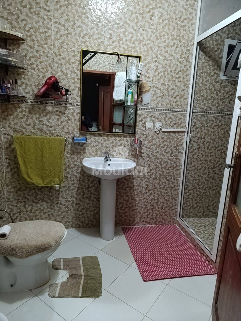 4-Bedroom Apartment for Sale in Larache - 150m² of Space - Photo 30