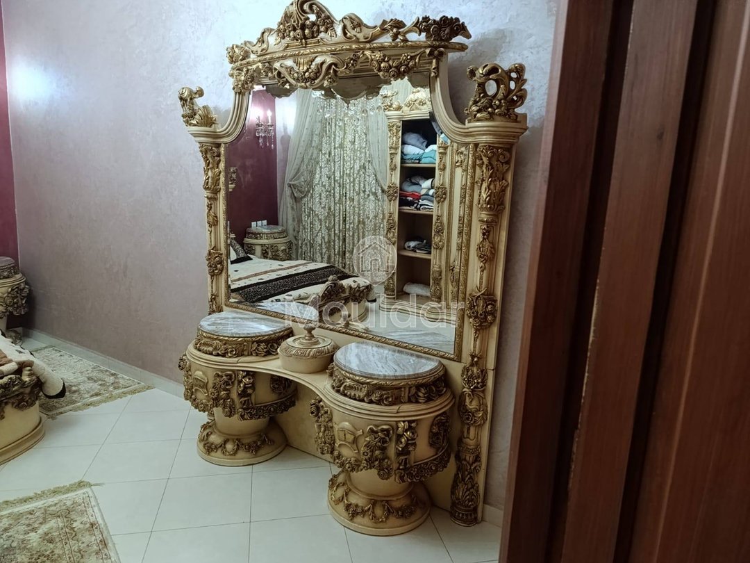 4-Bedroom Apartment for Sale in Larache - 150m² of Space - Photo 8