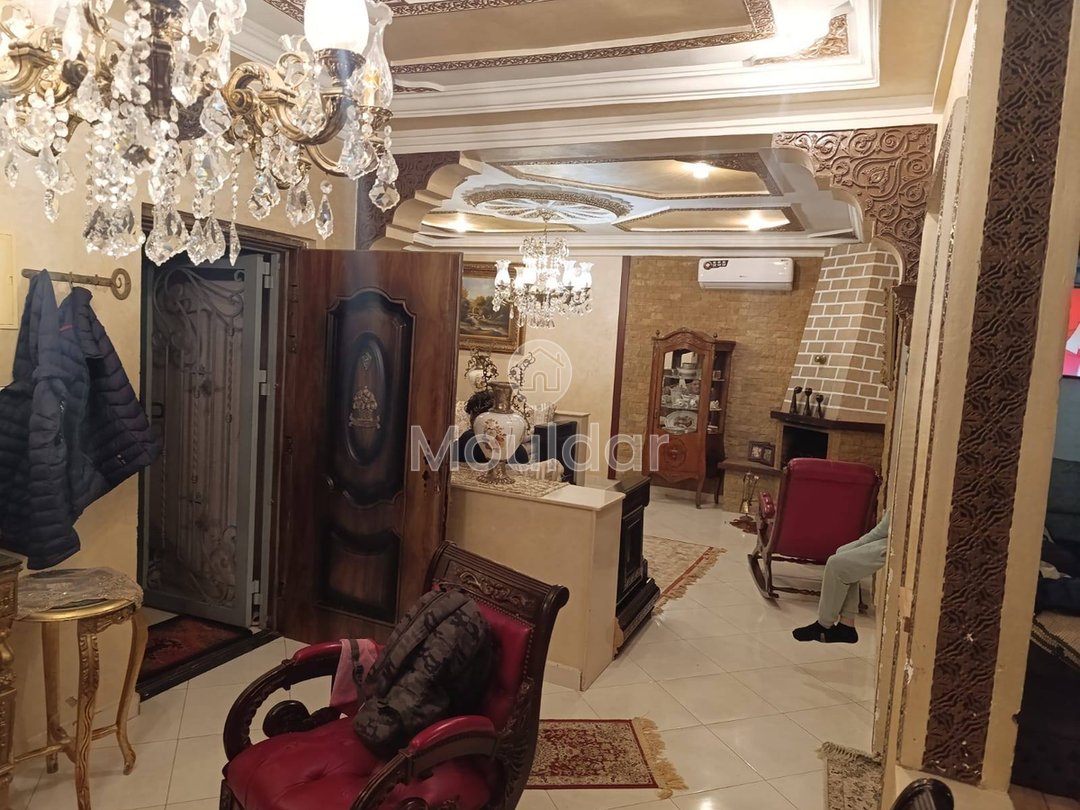 4-Bedroom Apartment for Sale in Larache - 150m² of Space - Photo 2