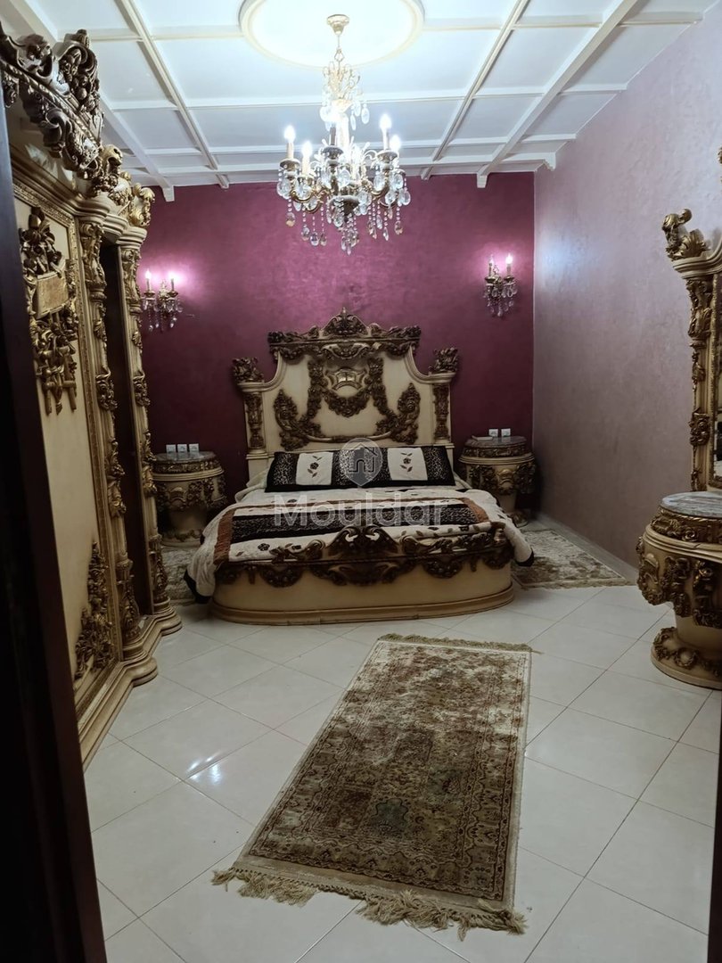 4-Bedroom Apartment for Sale in Larache - 150m² of Space - Photo 5