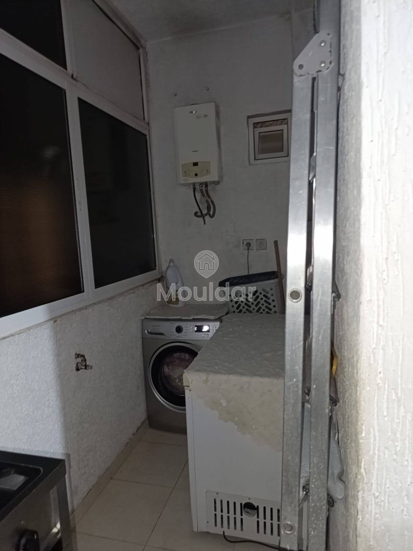 4-Bedroom Apartment for Sale in Larache - 150m² of Space - Photo 25