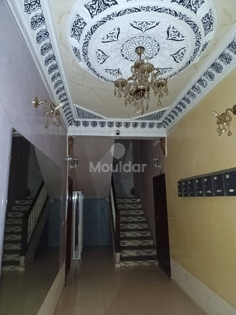 4-Bedroom Apartment for Sale in Larache - 150m² of Space - Photo 16