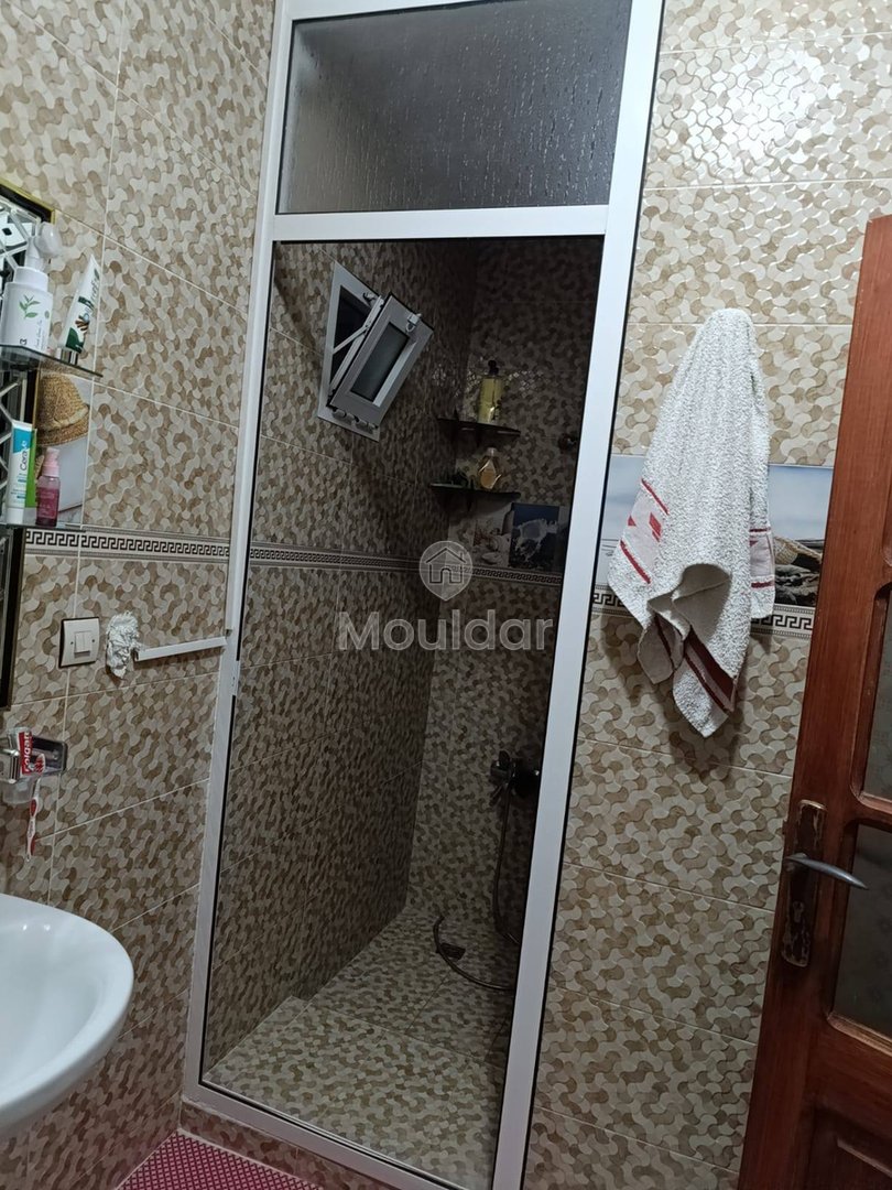 4-Bedroom Apartment for Sale in Larache - 150m² of Space - Photo 29