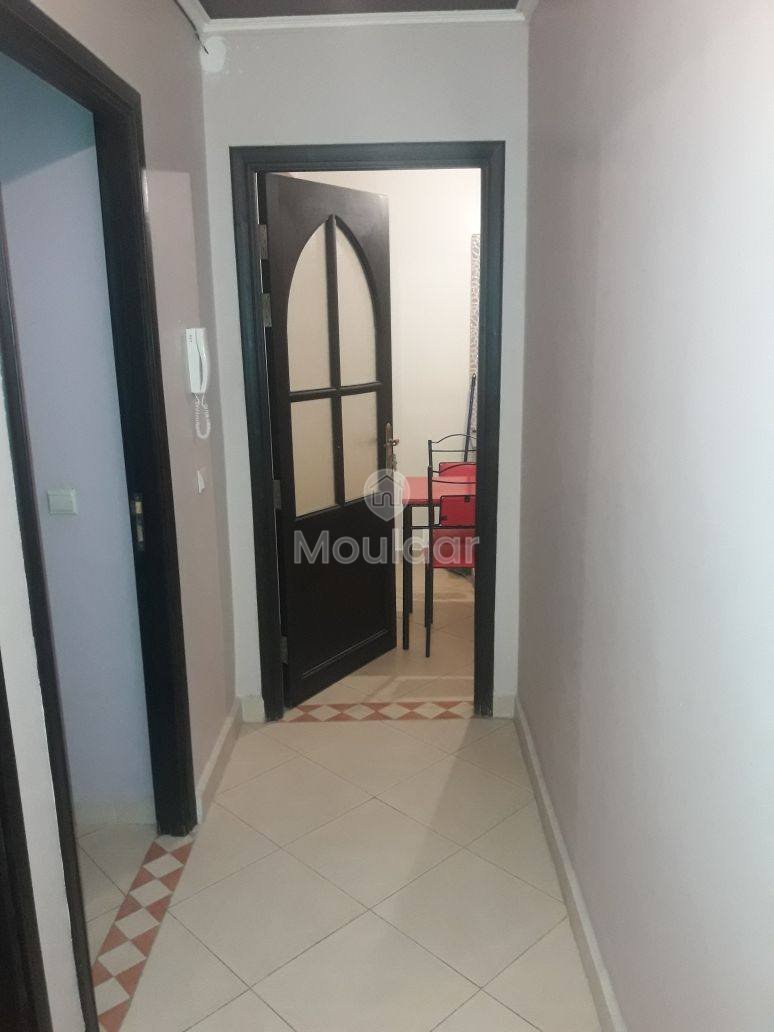 Charmantes Appartement zum Verkauf in Marrakech - Massira 1 - Photo 5