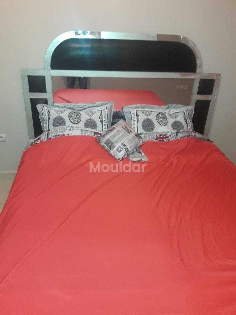 Charmantes Appartement zum Verkauf in Marrakech - Massira 1 - Photo 2