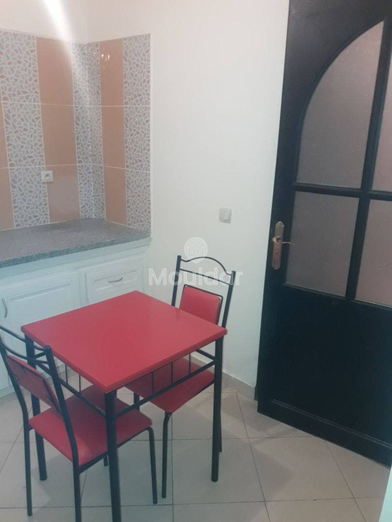 Charmantes Appartement zum Verkauf in Marrakech - Massira 1 - Photo 8