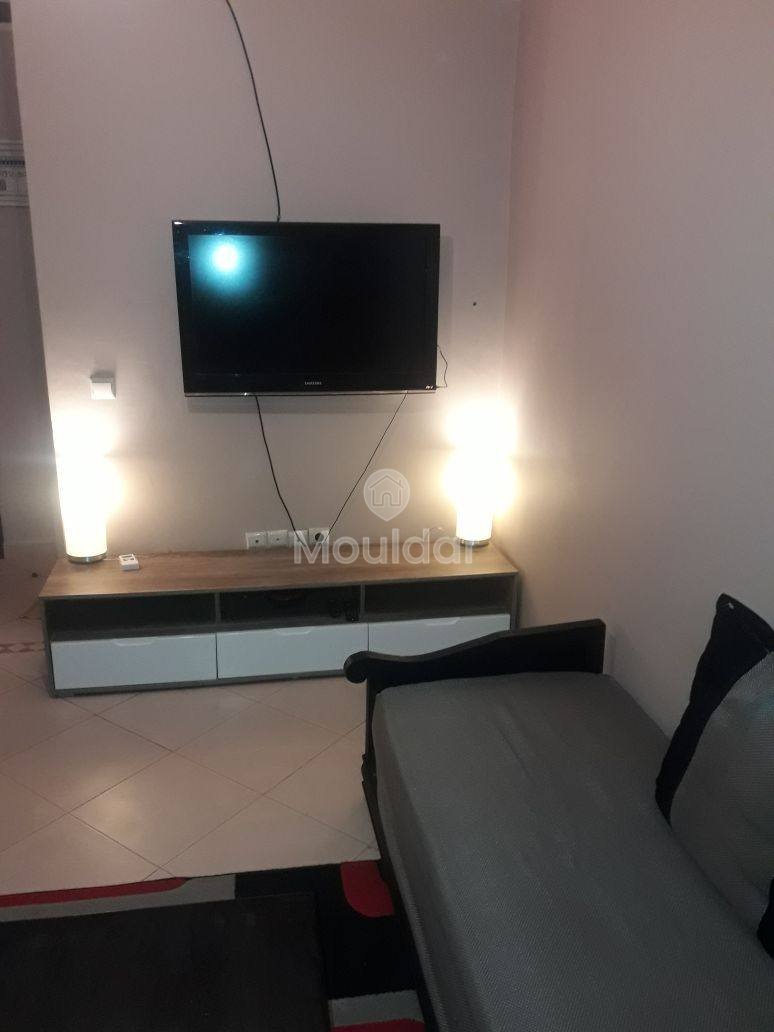 Charmantes Appartement zum Verkauf in Marrakech - Massira 1 - Photo 3