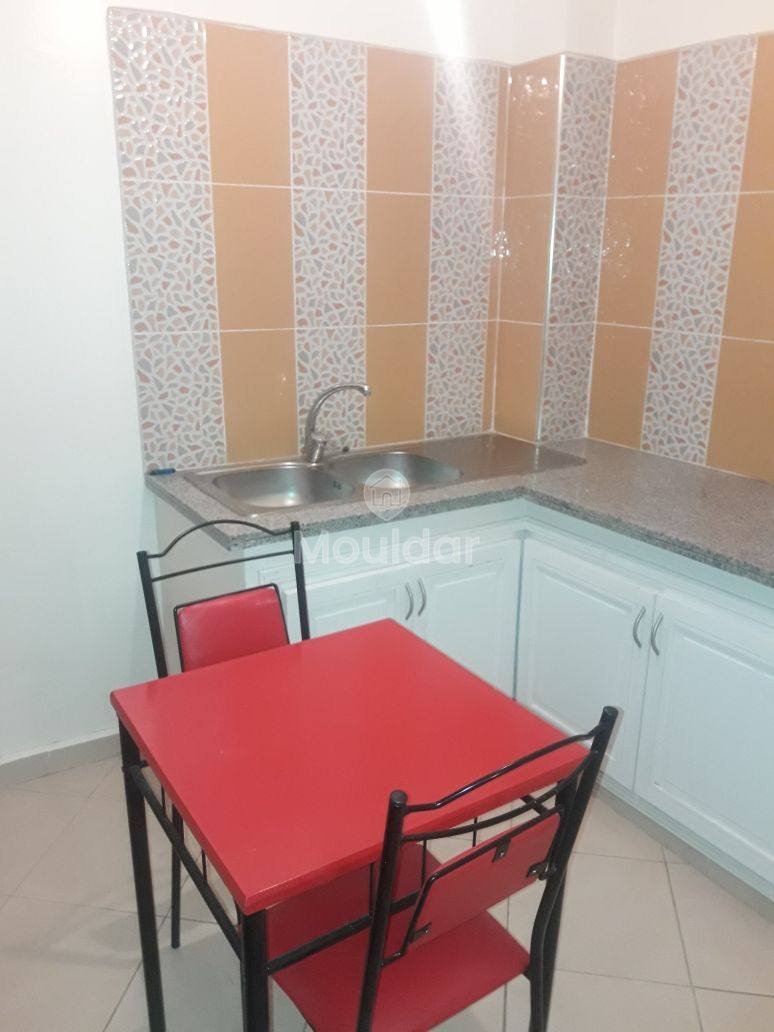 Charmantes Appartement zum Verkauf in Marrakech - Massira 1 - Photo 7