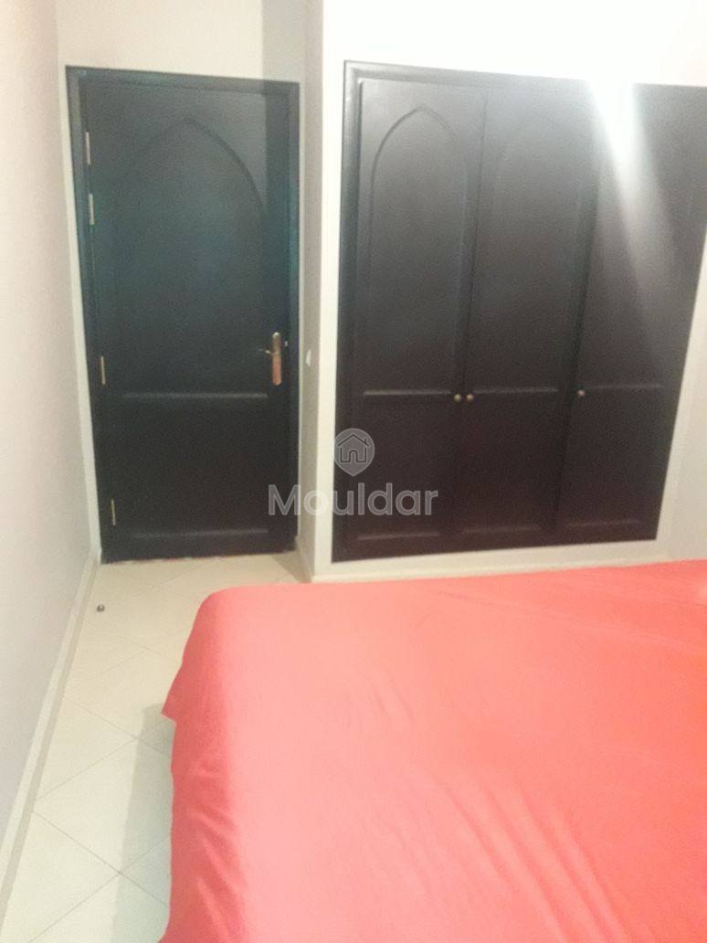 Charmantes Appartement zum Verkauf in Marrakech - Massira 1 - Photo 6