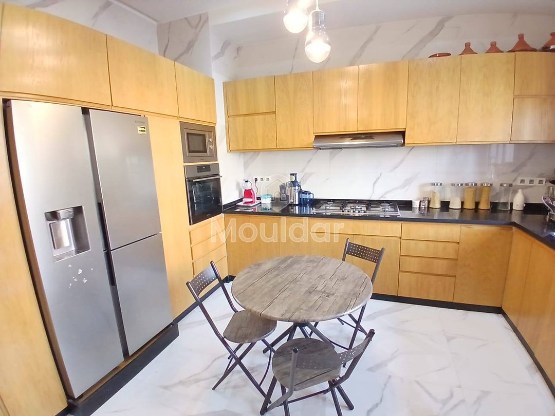 Villa de Rêve à Marrakech : Location Vacances Luxe et Confort - Photo 16