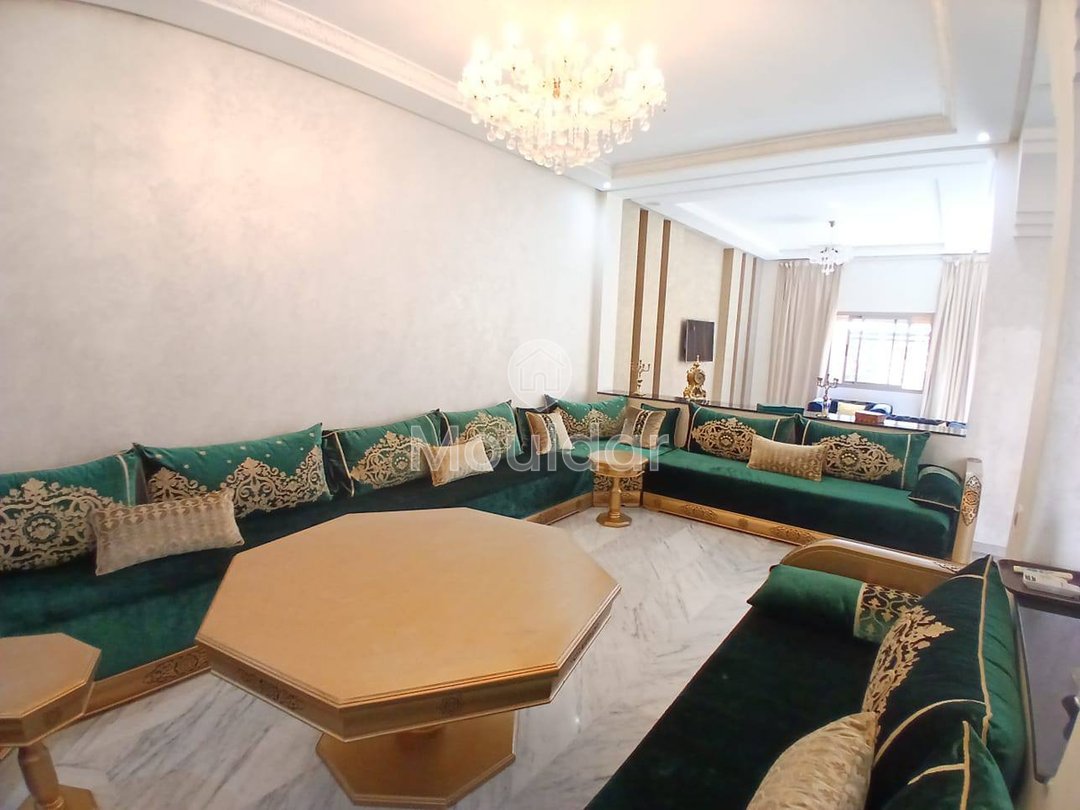 Villa de Rêve à Marrakech : Location Vacances Luxe et Confort - Photo 2