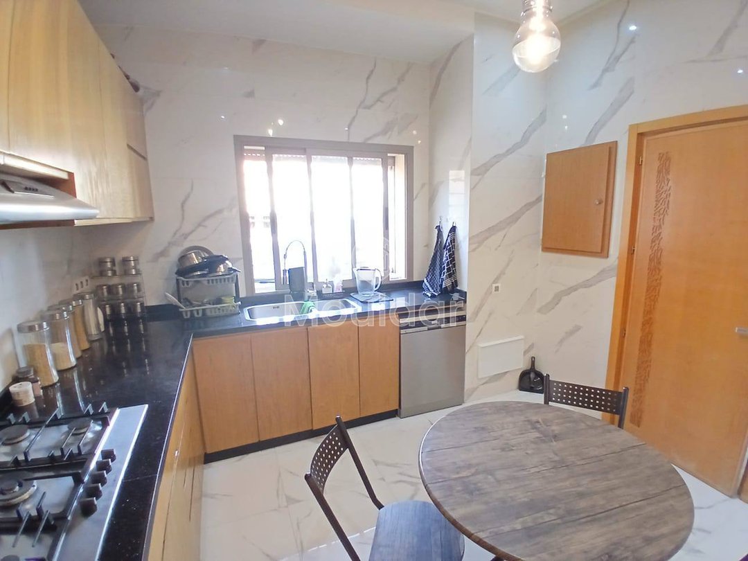 Villa de Rêve à Marrakech : Location Vacances Luxe et Confort - Photo 17