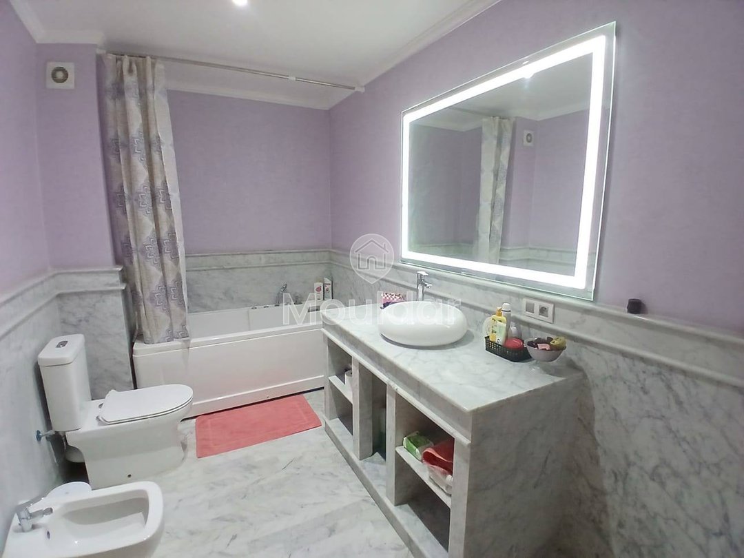 Villa de Rêve à Marrakech : Location Vacances Luxe et Confort - Photo 18