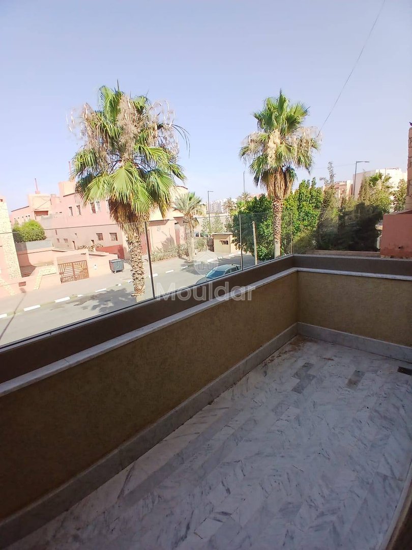 Villa de Rêve à Marrakech : Location Vacances Luxe et Confort - Photo 15